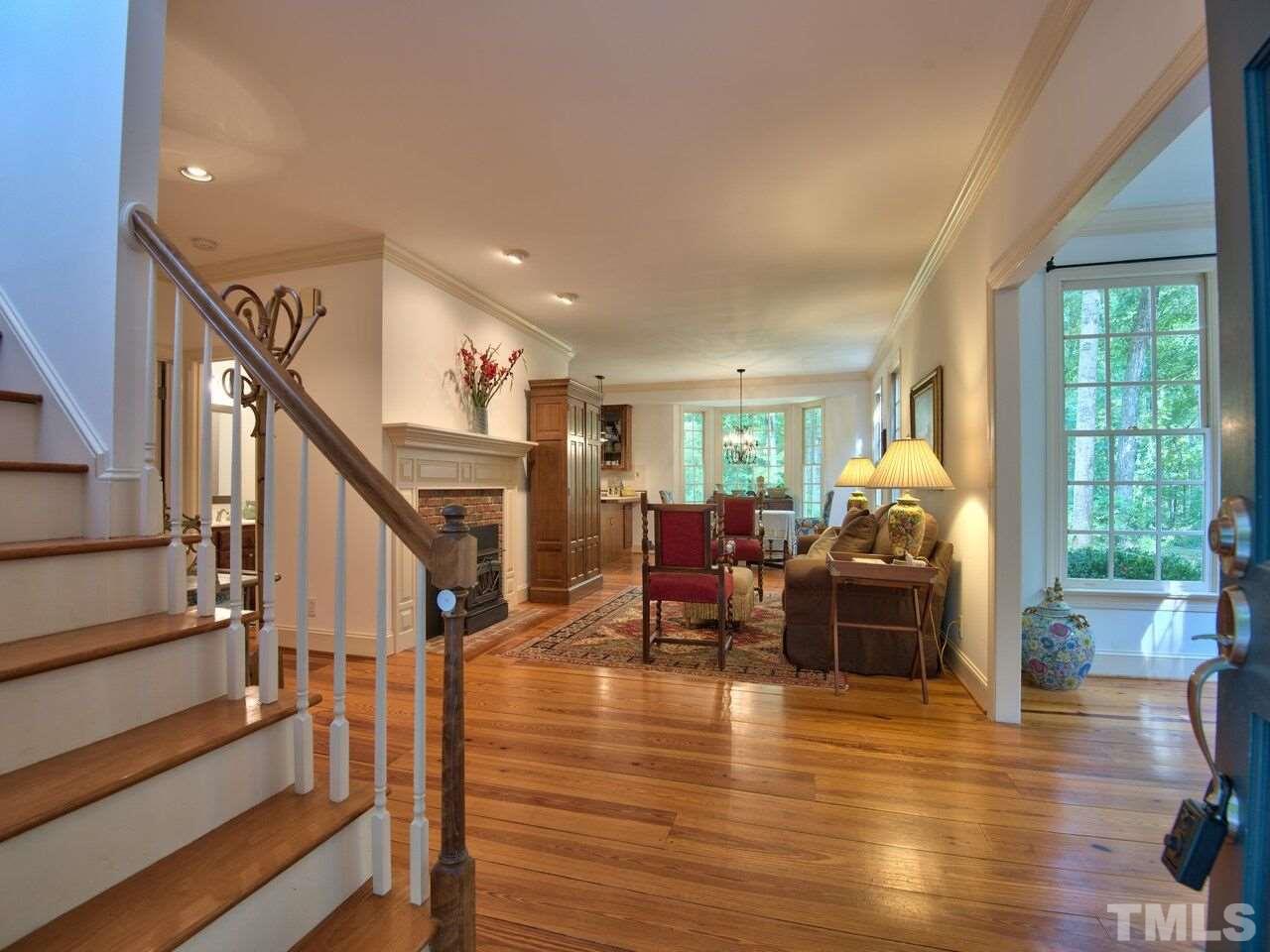 3808 Chestnut Ridge Church Road Efland, NC 27243 - Photo 8 of 23 Gallery Image 8