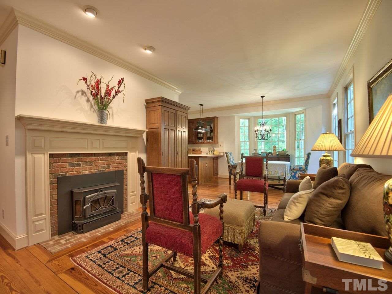 3808 Chestnut Ridge Church Road Efland, NC 27243 - Photo 9 of 23 Gallery Image 9
