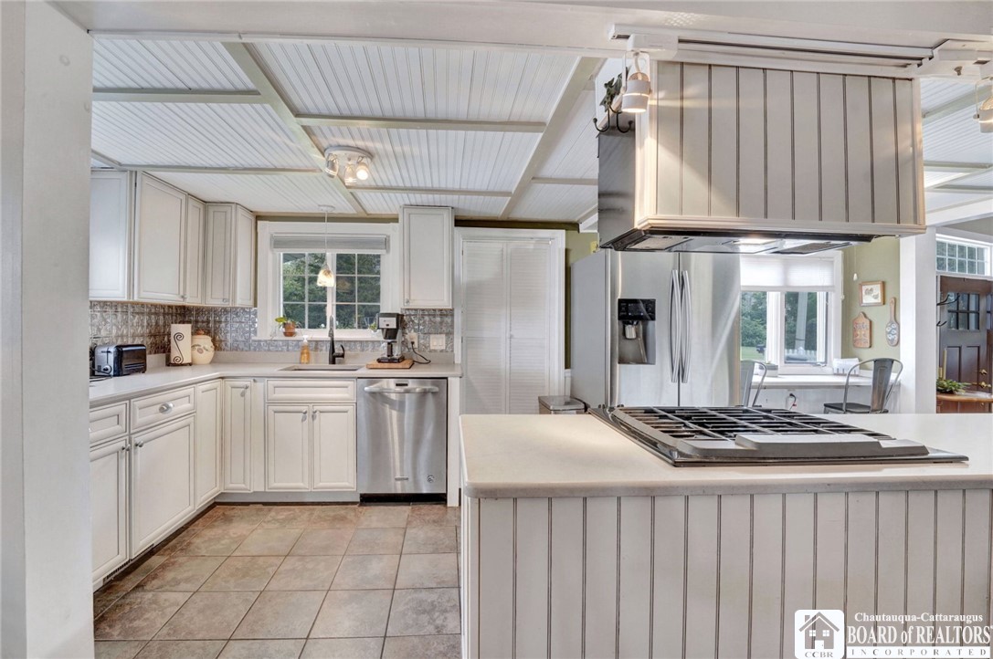 165 Longview Avenue Ellicott, NY 14701 - Photo 16 of 50