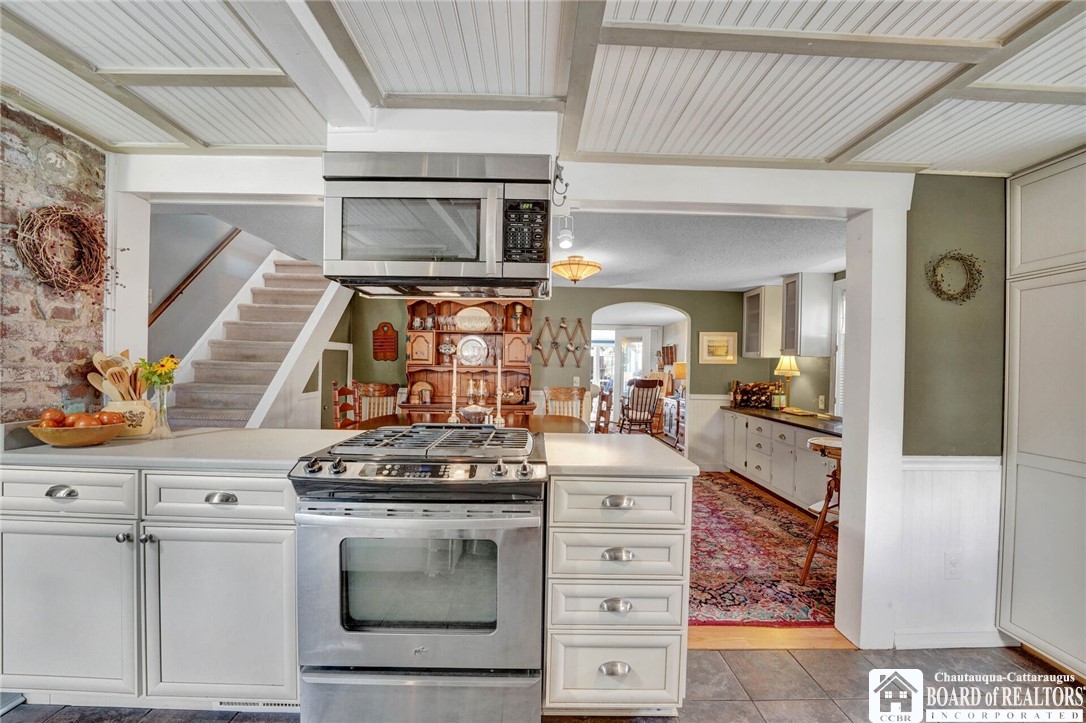 165 Longview Avenue Ellicott, NY 14701 - Photo 17 of 50