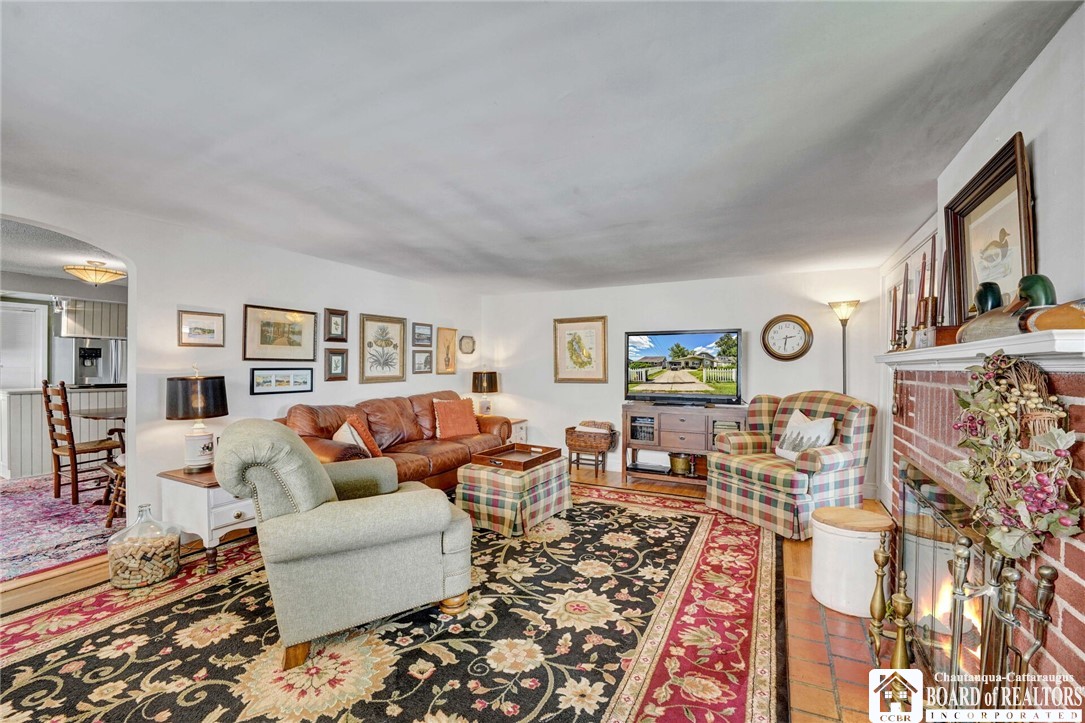 165 Longview Avenue Ellicott, NY 14701 - Photo 19 of 50