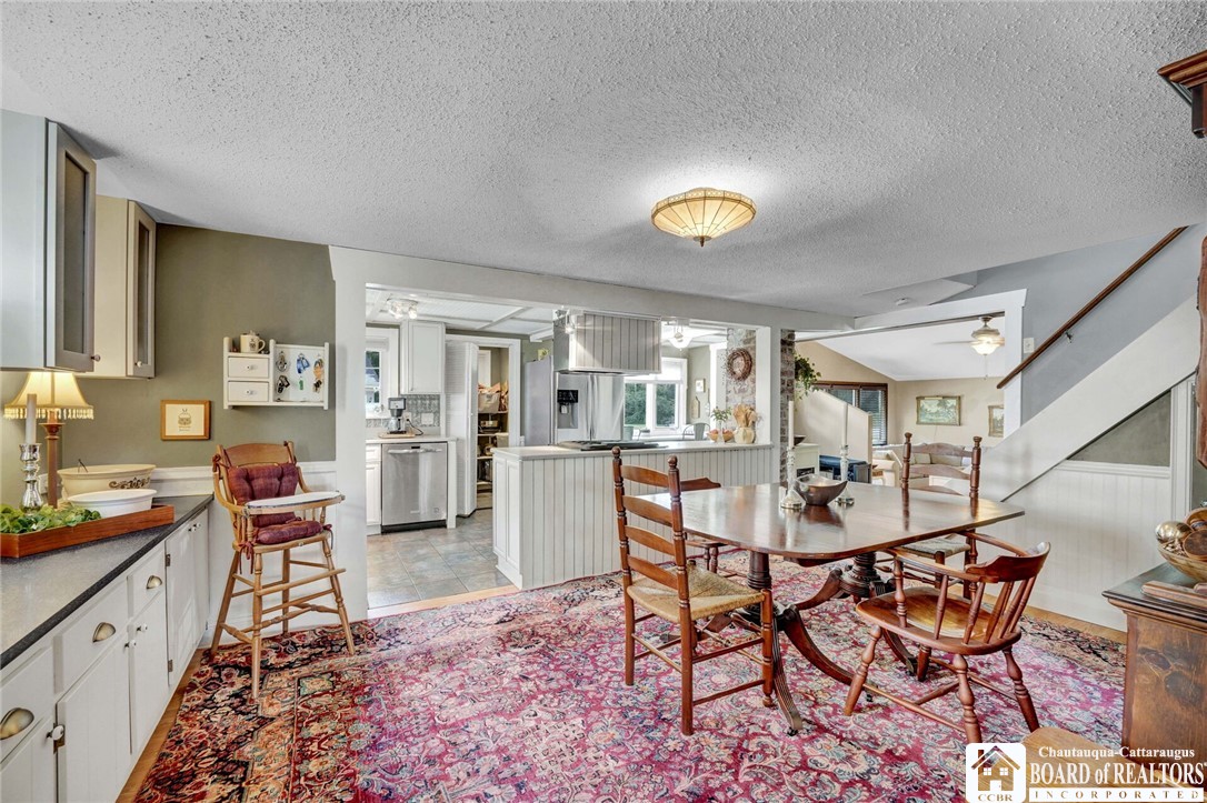 165 Longview Avenue Ellicott, NY 14701 - Photo 21 of 50