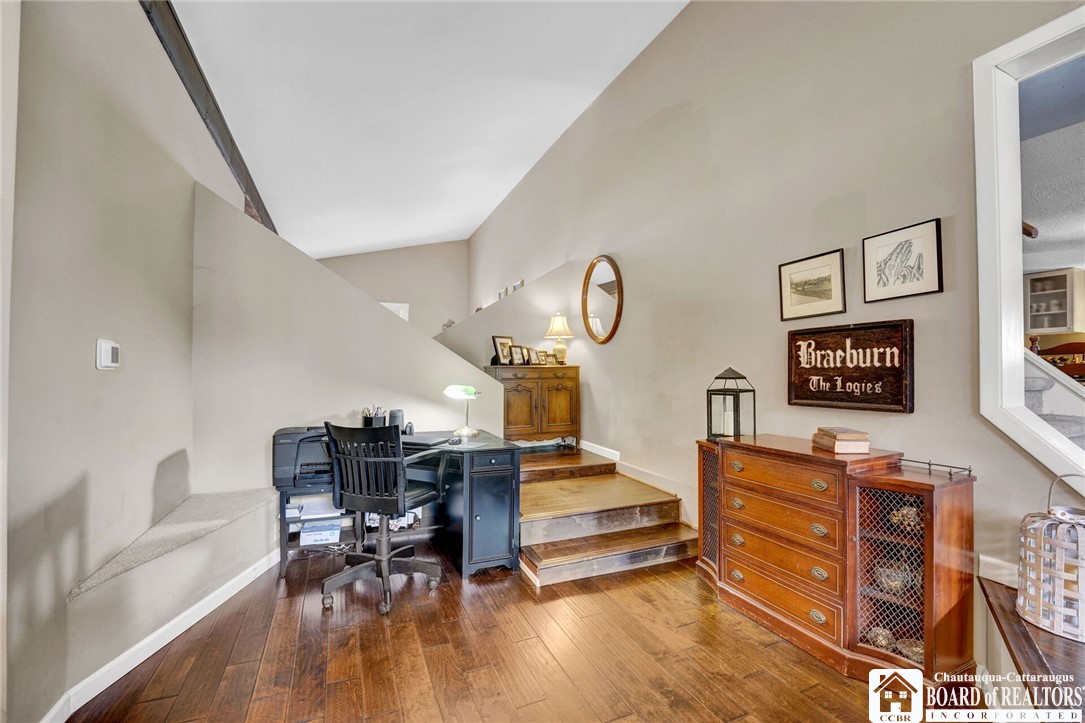 165 Longview Avenue Ellicott, NY 14701 - Photo 24 of 50 Office area