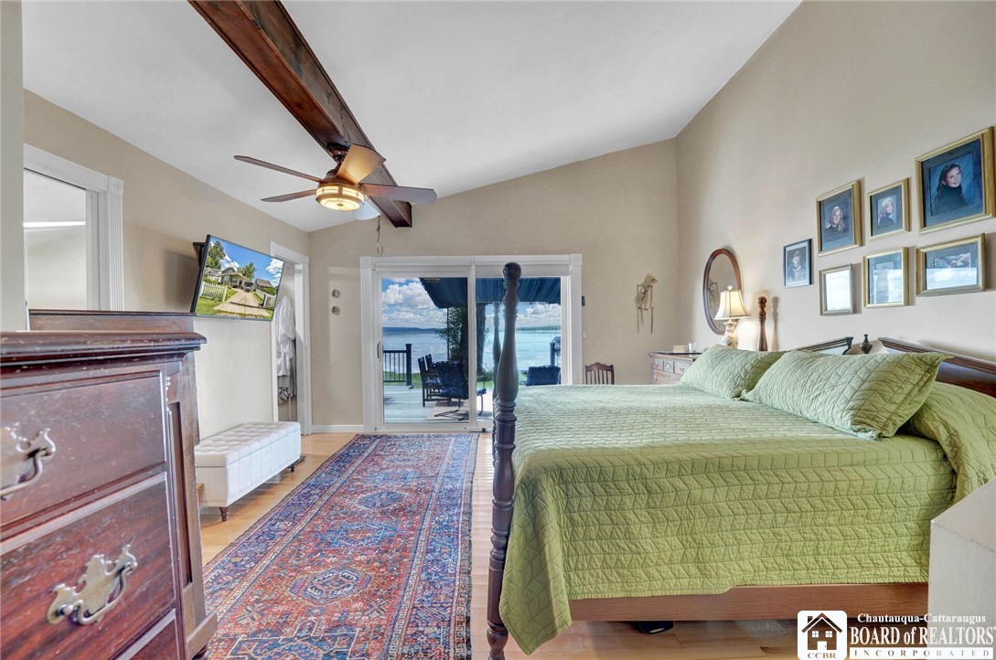 165 Longview Avenue Ellicott, NY 14701 - Photo 25 of 50 Primary 1st Floor bedroom