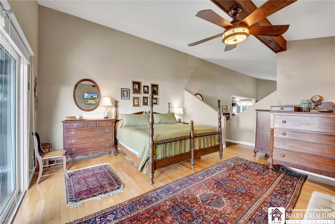 165 Longview Avenue Ellicott, NY 14701 - Photo 26 of 50 Primary 1st Floor bedroom