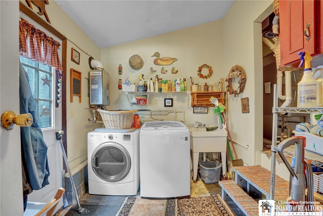 165 Longview Avenue Ellicott, NY 14701 - Photo 39 of 50