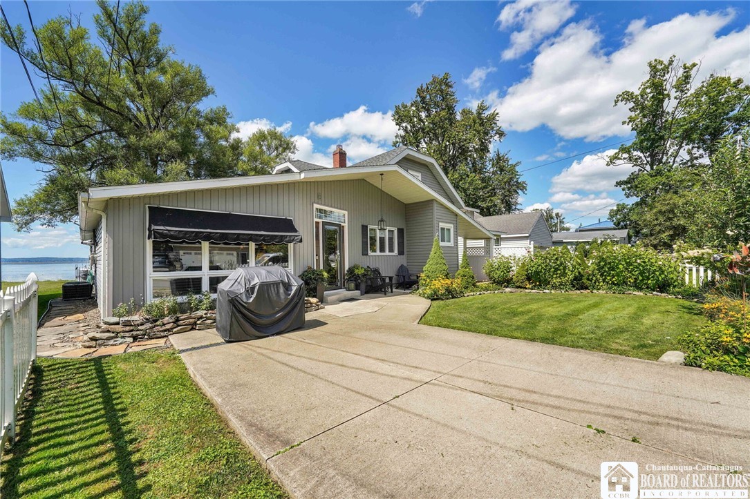 165 Longview Avenue Ellicott, NY 14701 - Photo 4 of 50