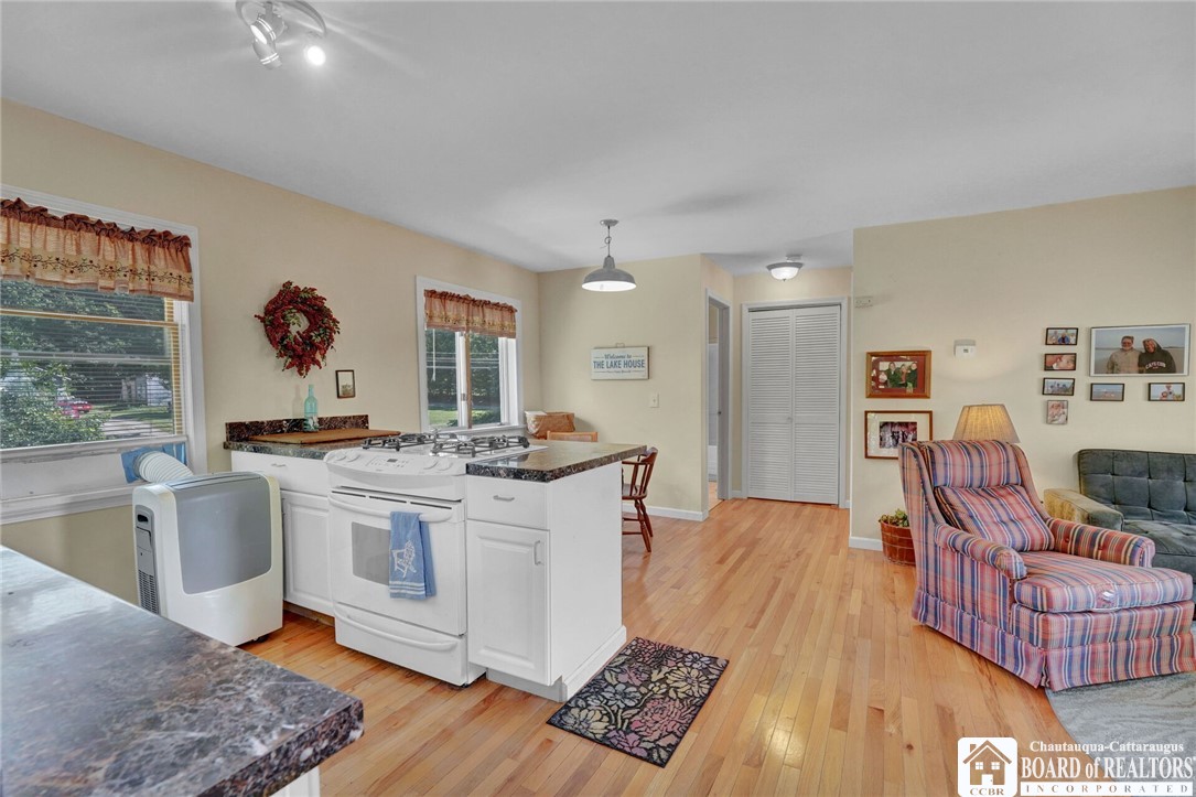 165 Longview Avenue Ellicott, NY 14701 - Photo 43 of 50 Apartment over garage