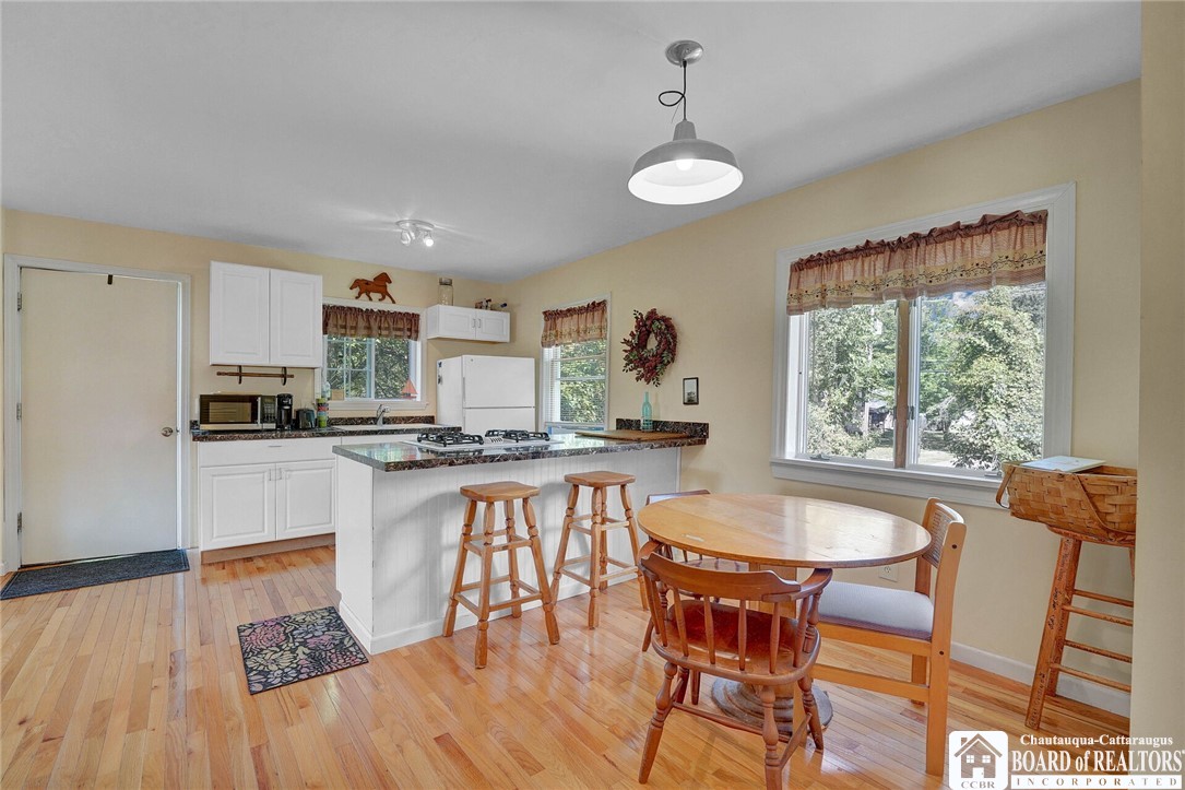 165 Longview Avenue Ellicott, NY 14701 - Photo 45 of 50 Apartment over garage