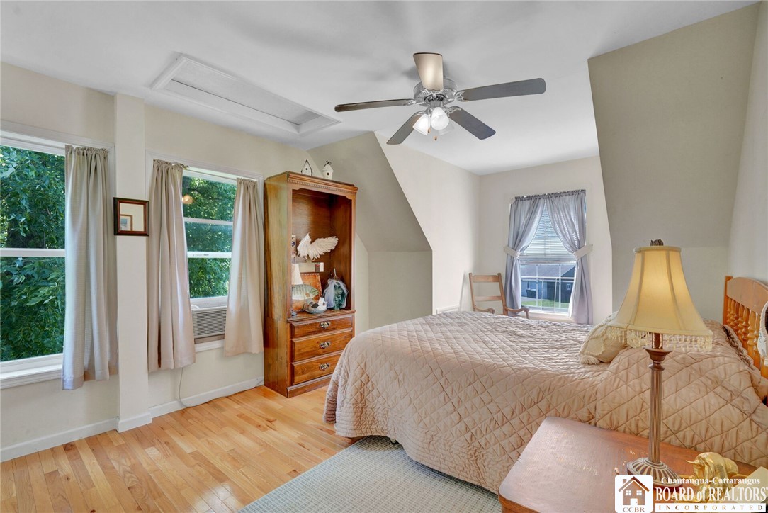 165 Longview Avenue Ellicott, NY 14701 - Photo 47 of 50 Apartment over garage