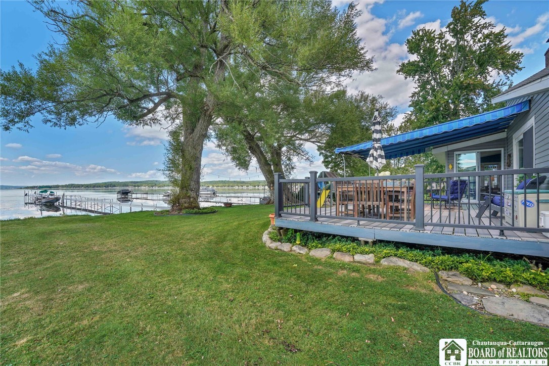 165 Longview Avenue Ellicott, NY 14701 - Photo 6 of 50