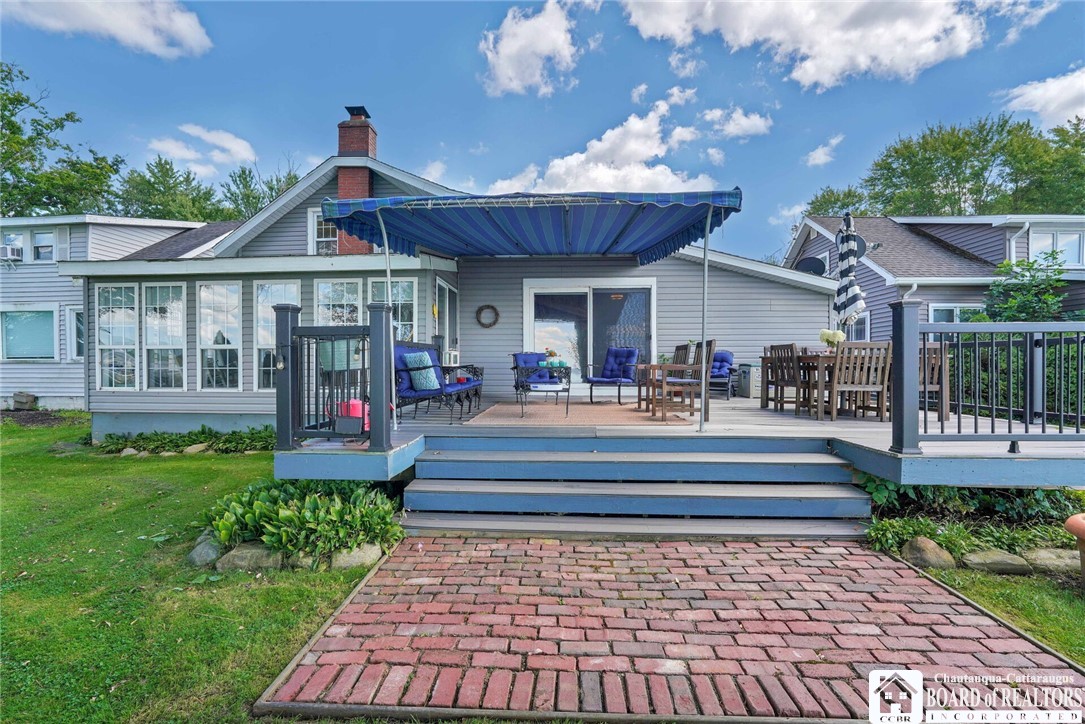 165 Longview Avenue Ellicott, NY 14701 - Photo 7 of 50