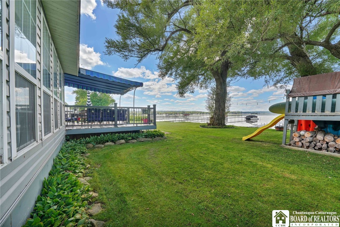 165 Longview Avenue Ellicott, NY 14701 - Photo 8 of 50