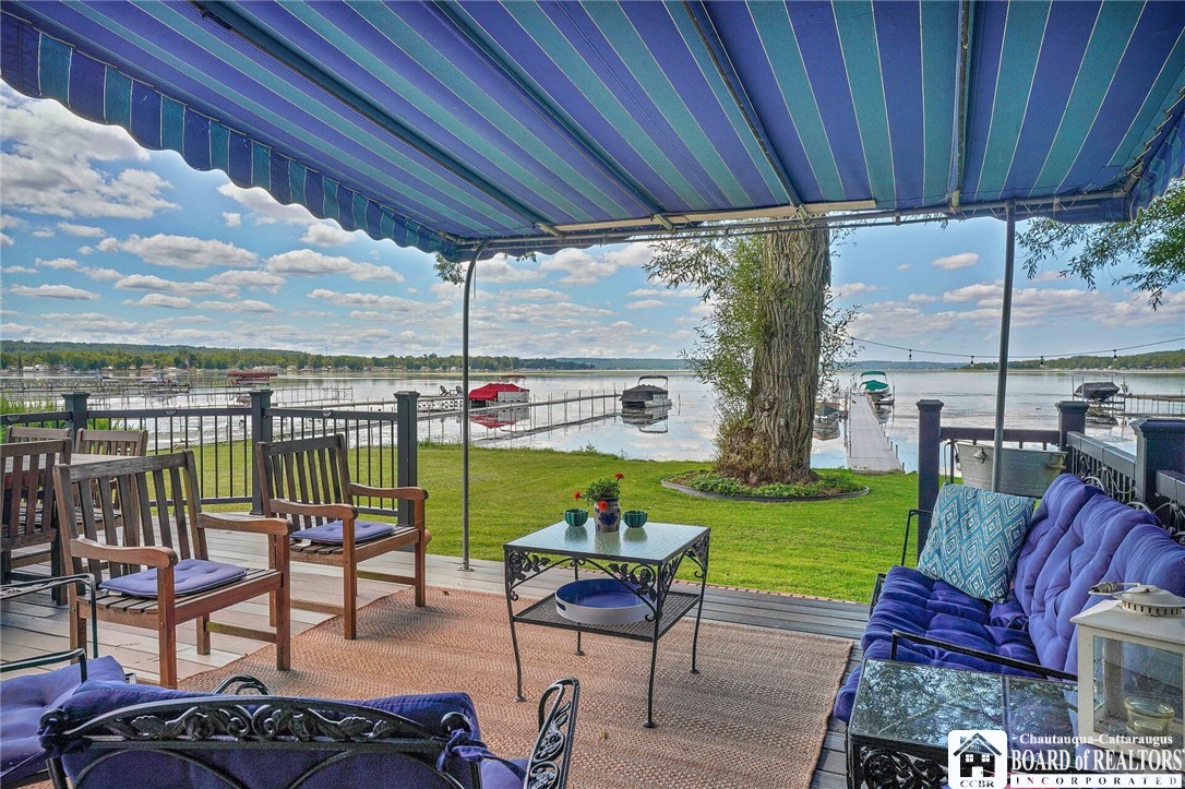 165 Longview Avenue Ellicott, NY 14701 - Photo 10 of 50