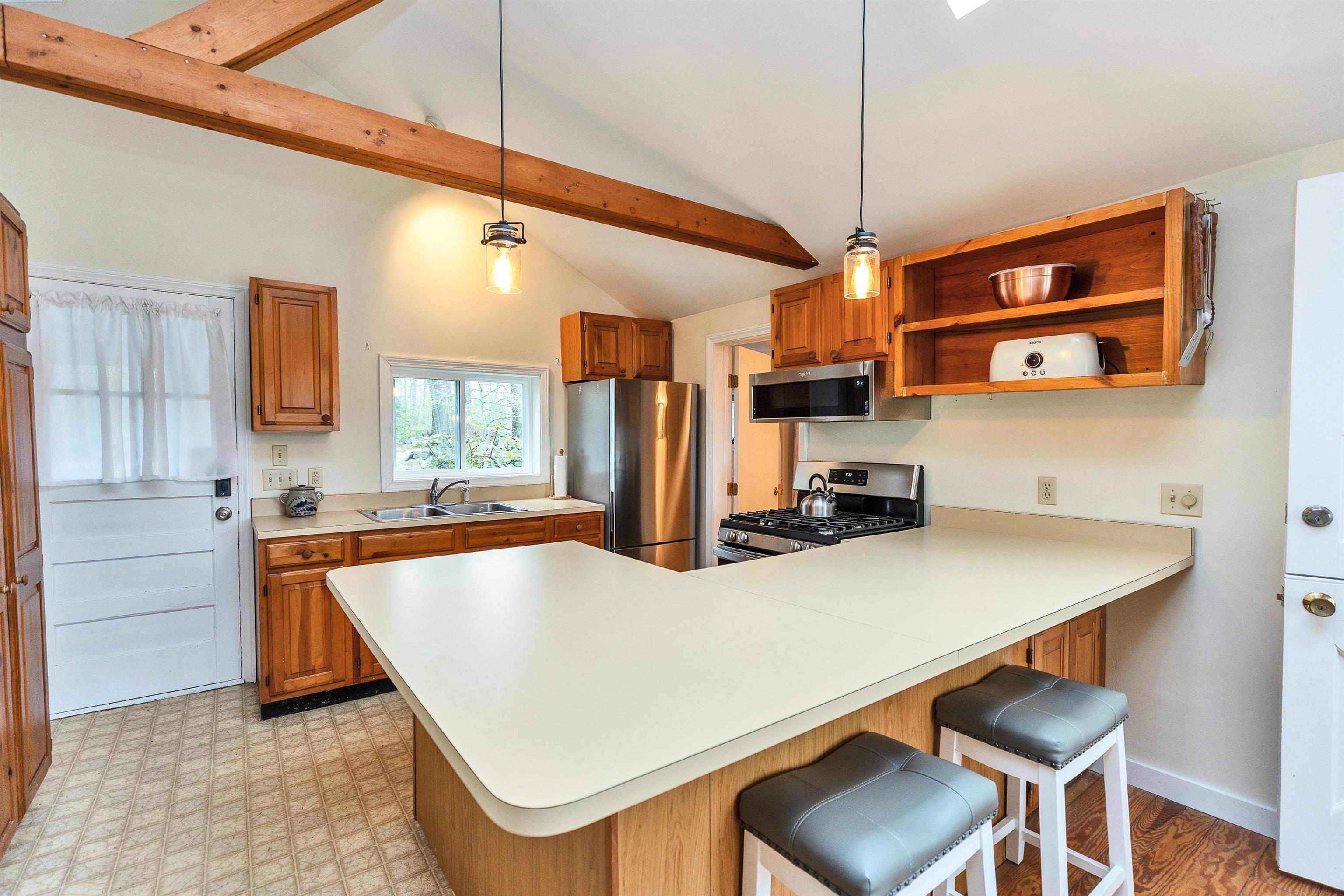 90 Collins Pond Road Fitzwilliam, NH 03447 - Photo 8 of 31 Gallery Image 8