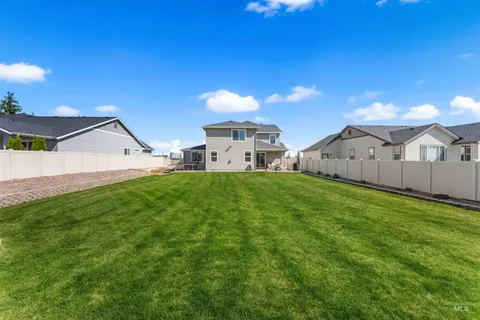$774,900 | 11915 West Tanero Drive, Nampa, ID 83686