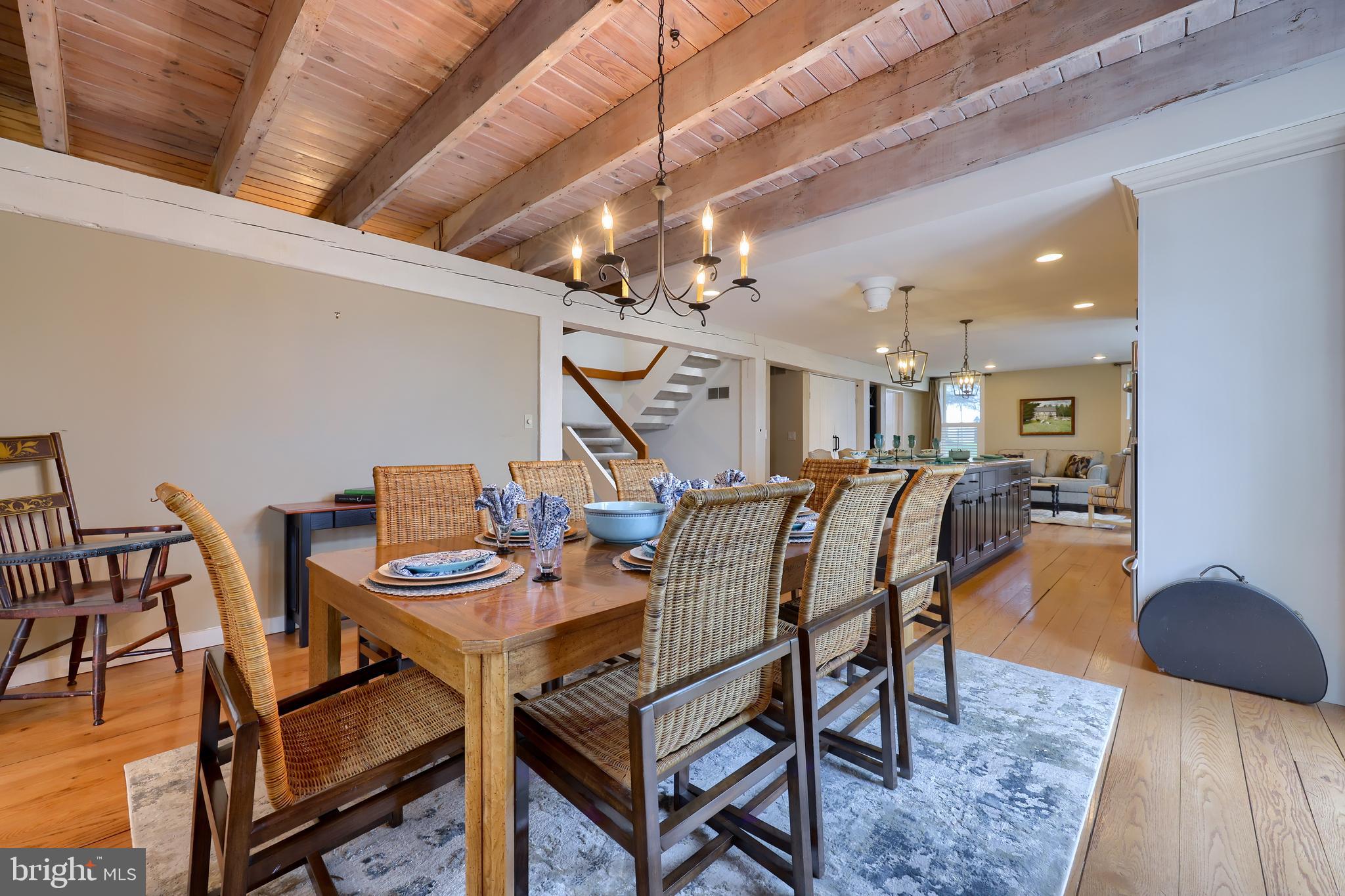 10 Springview Drive Lititz, PA 17543 - Photo 3 of 20 Dining Room