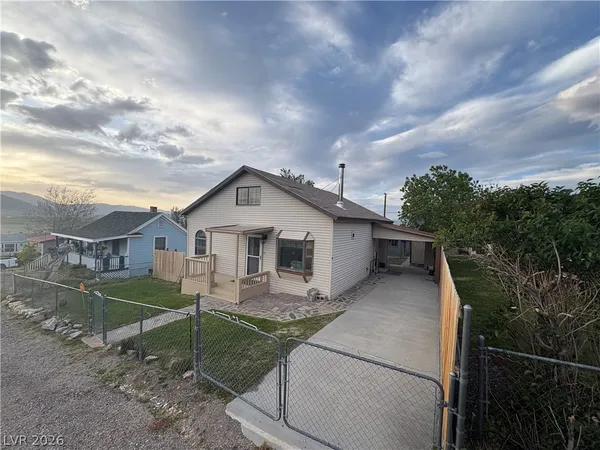 $169,000 | 34 Ave C, McGill, NV 89318