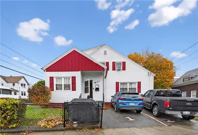 $569,900 | 355 Laurel Hill Avenue, Providence, RI 02909