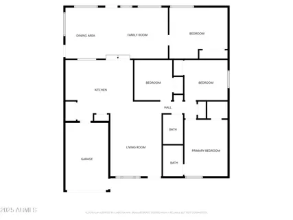 $474,995 | 2030 West Portobello Avenue, Mesa, AZ 85202