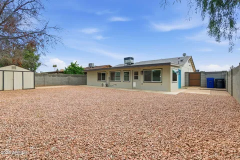 $474,995 | 2030 West Portobello Avenue, Mesa, AZ 85202