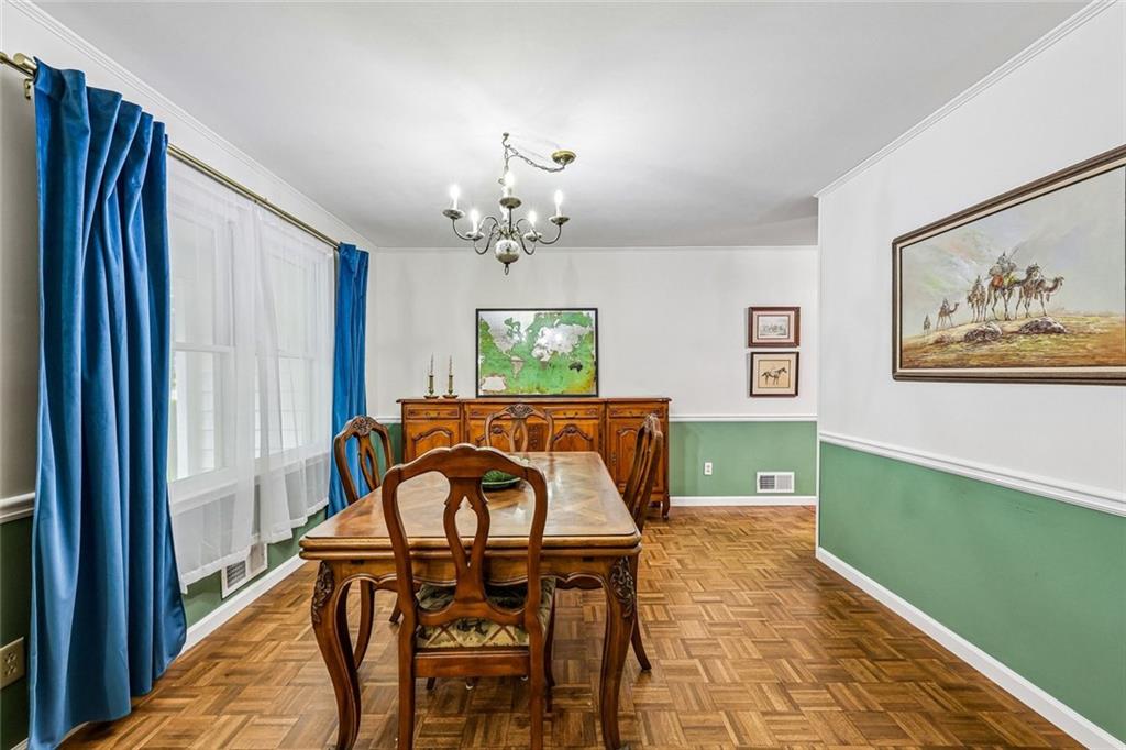 12160 Arnold Mill Road Roswell, GA 30075 - Photo 14 of 37