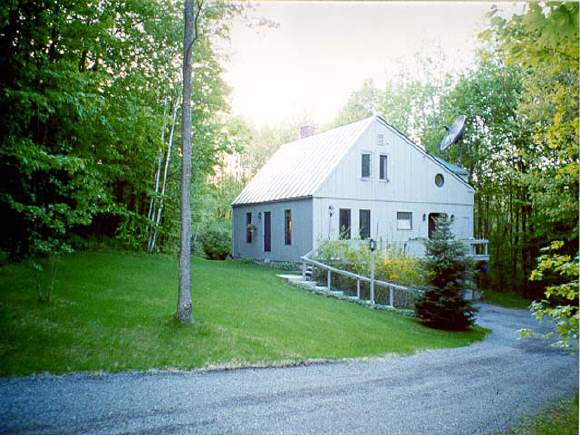 108 King Road Hanover, NH 03750 - Photo 1 of 2