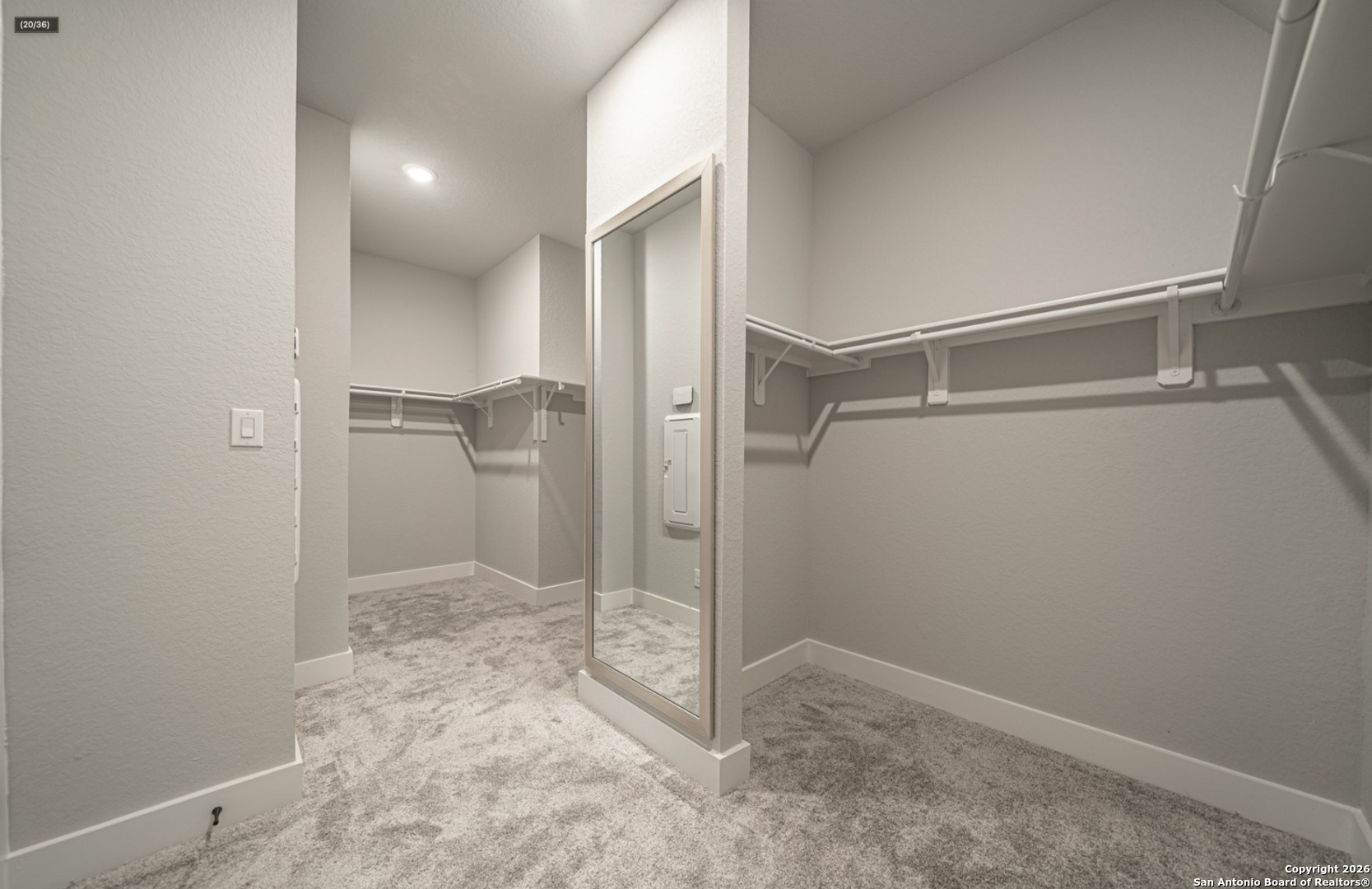 302 Venado Oaks Rio Medina, TX 78066 - Photo 14 of 34 a view of bathroom