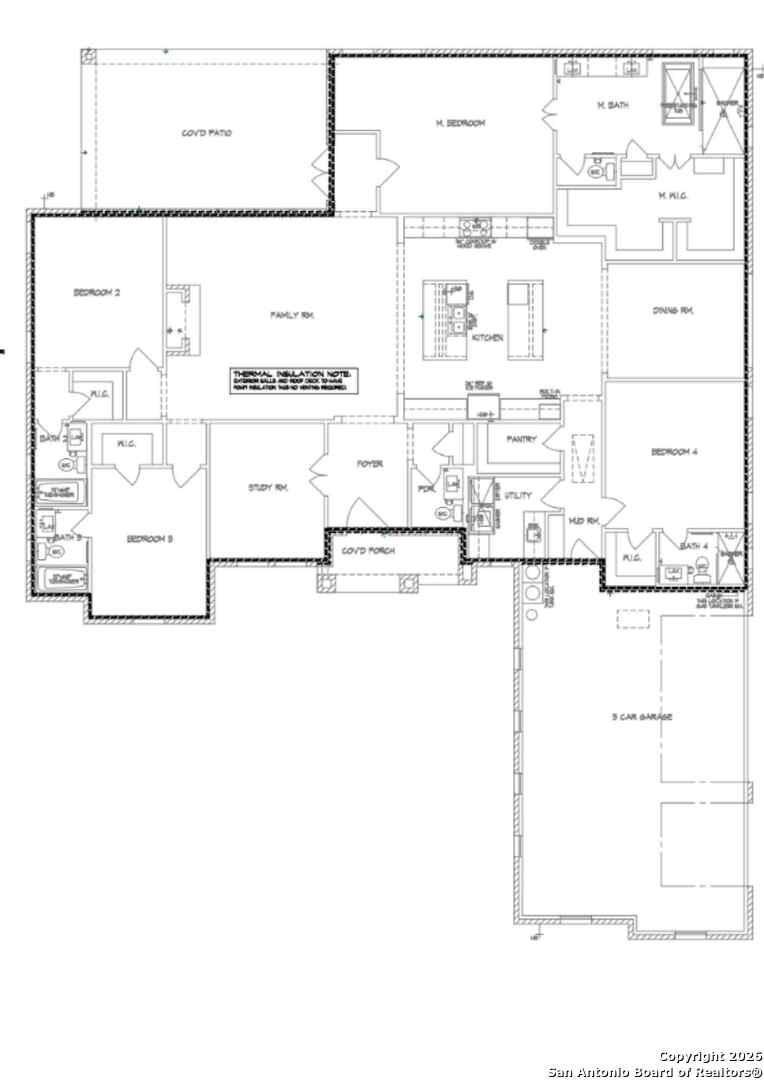 302 Venado Oaks Rio Medina, TX 78066 - Photo 20 of 34