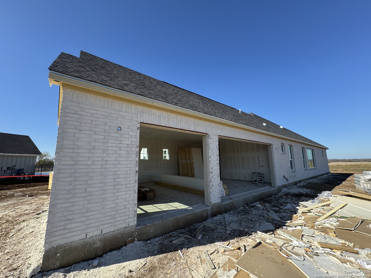 302 Venado Oaks Rio Medina, TX 78066 - Photo 23 of 34 a front view of a house