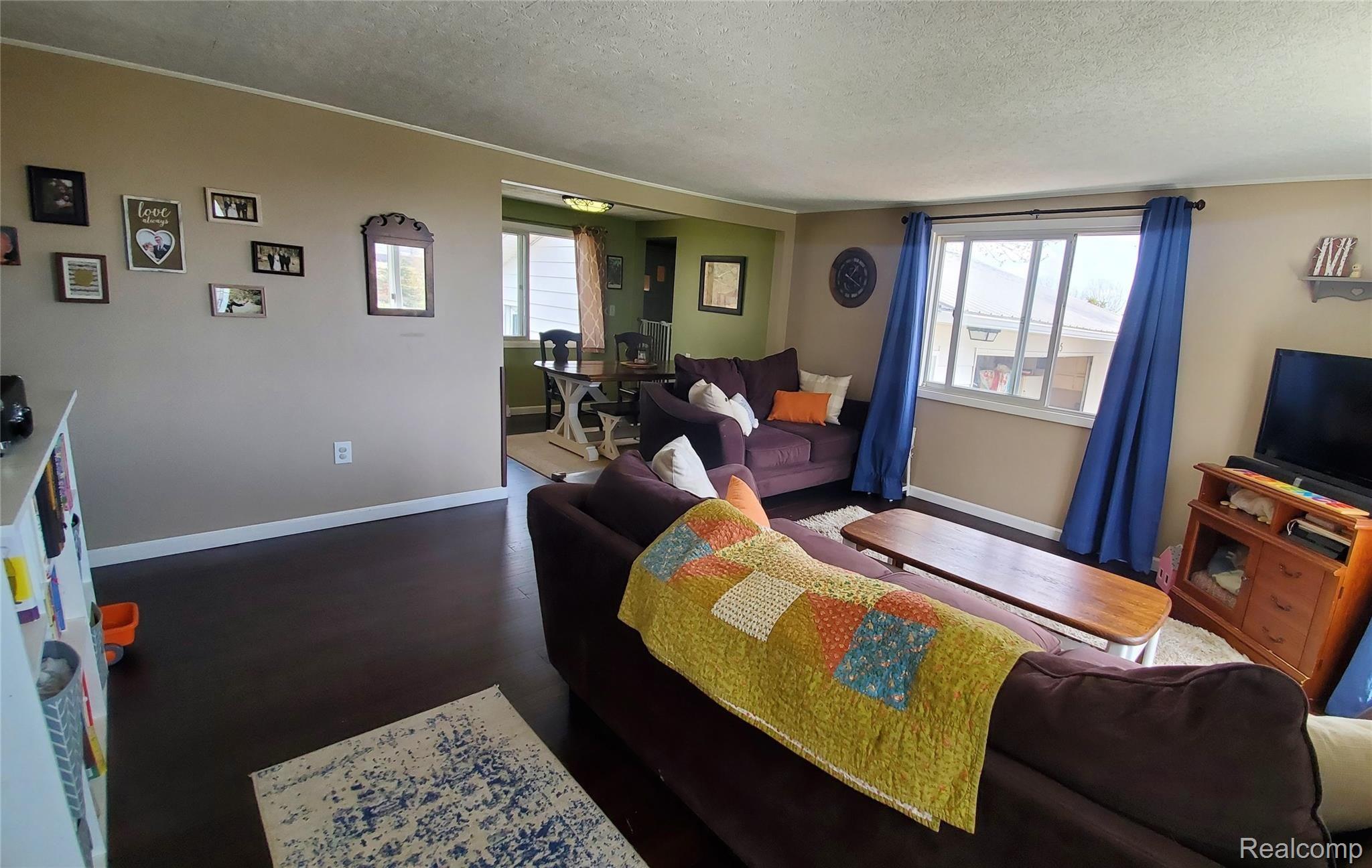 7065 Armstrong Road Imlay City, MI 48444 - Photo 8 of 35 a13.jpg
