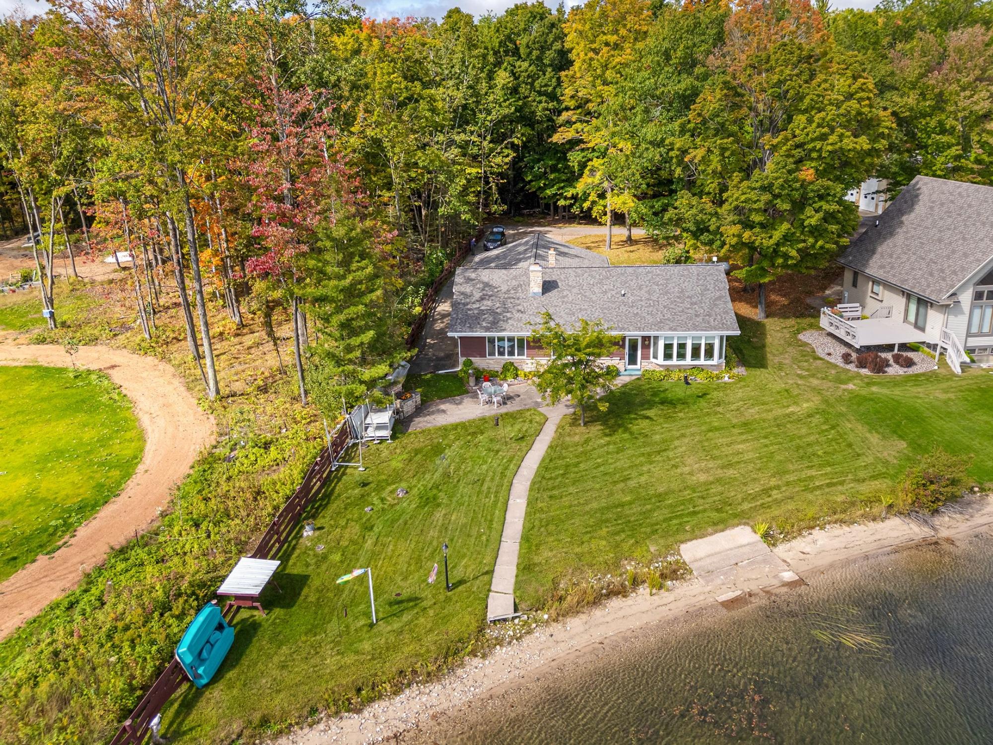 N9717 Crystal Lake Road Pickerel, WI 54465 - Photo 37 of 44 Gallery Image 37