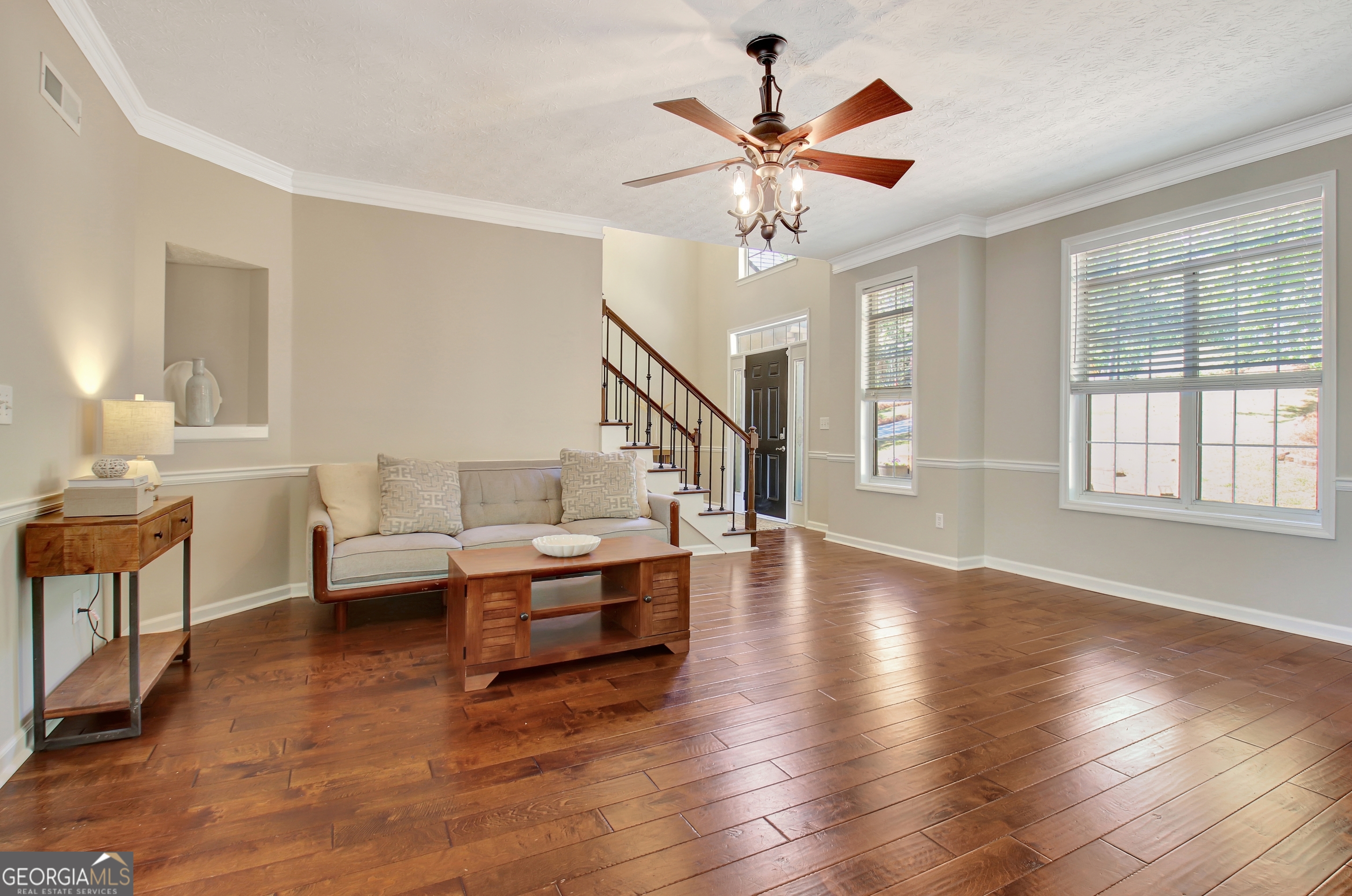 200 Terrane Ridge Peachtree City, GA 30269 - Photo 12 of 81