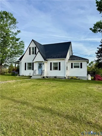 $305,000 | 61 Mohawk Road, Buckingham, VA 23921