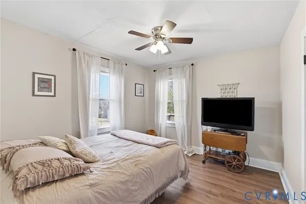 $305,000 | 61 Mohawk Road, Buckingham, VA 23921