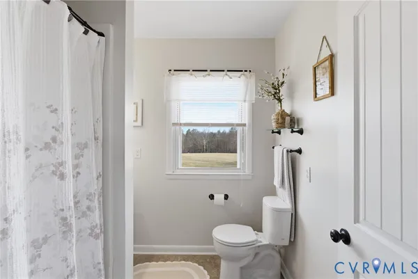 $305,000 | 61 Mohawk Road, Buckingham, VA 23921