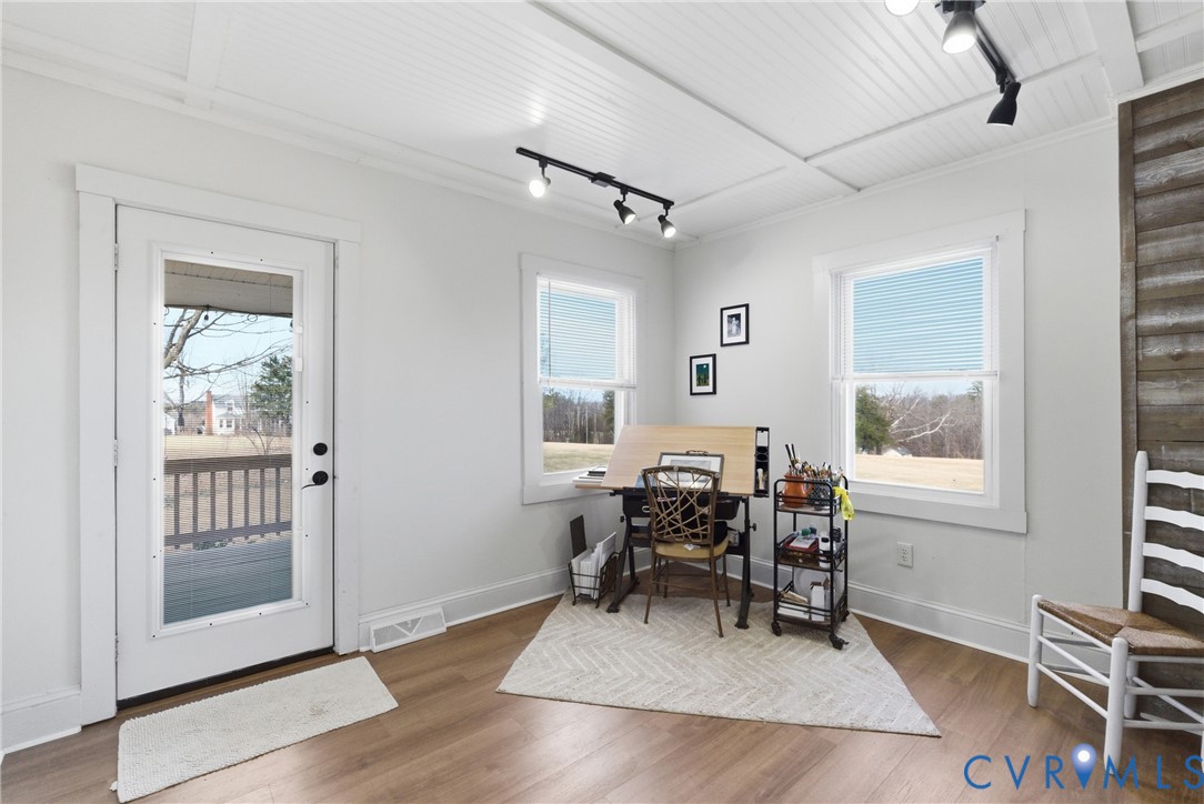61 Mohawk Road Buckingham, VA 23921 - Photo 19 of 40