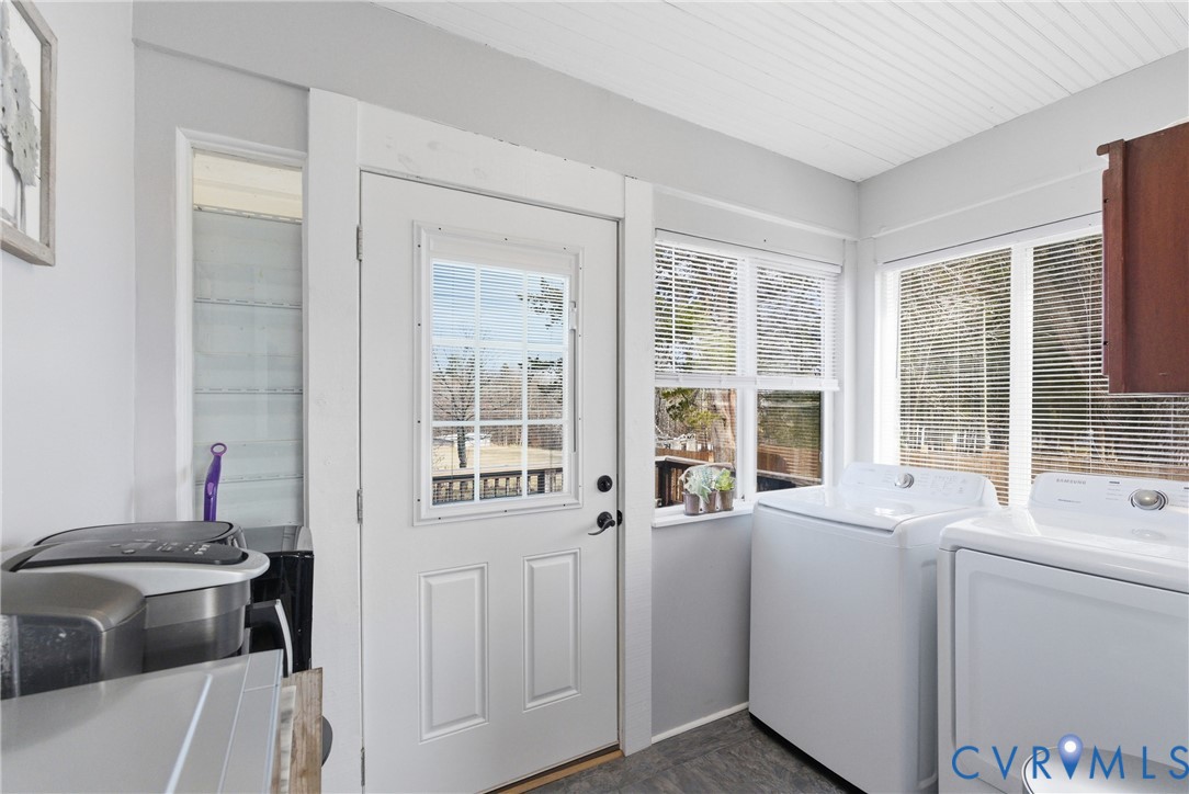 61 Mohawk Road Buckingham, VA 23921 - Photo 23 of 40