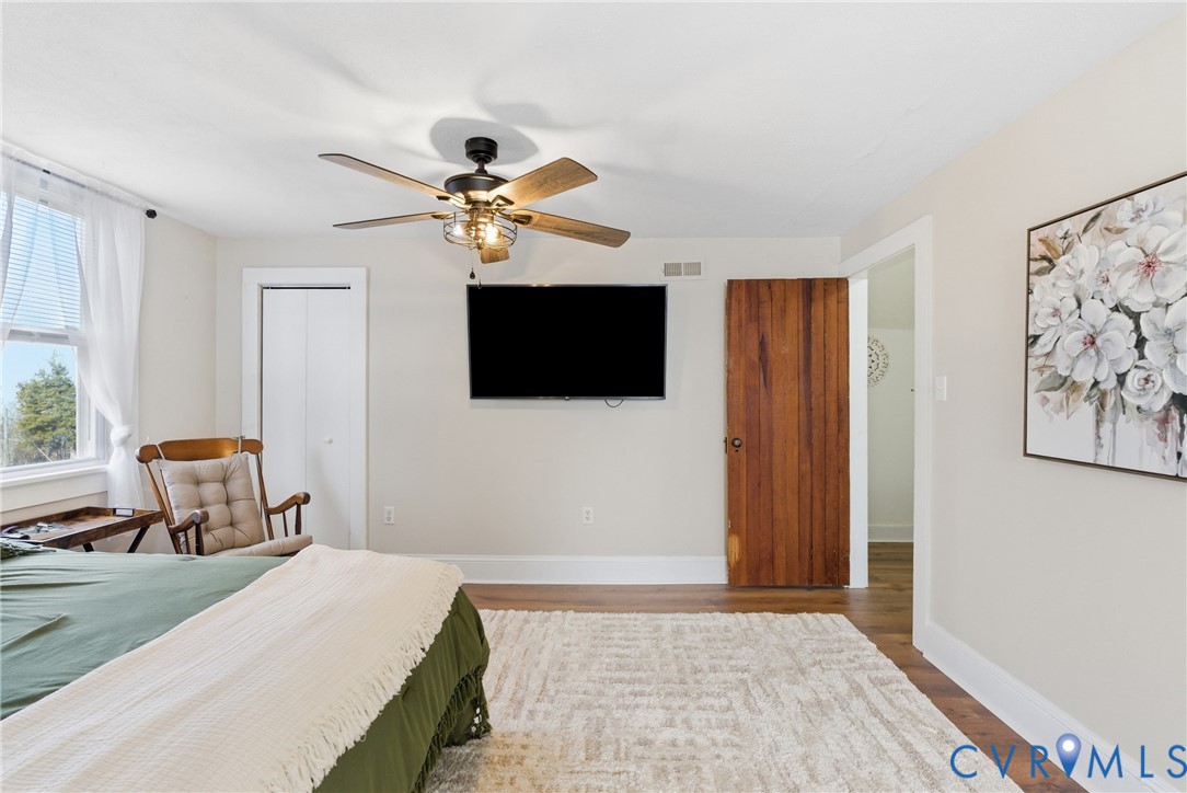 61 Mohawk Road Buckingham, VA 23921 - Photo 25 of 40