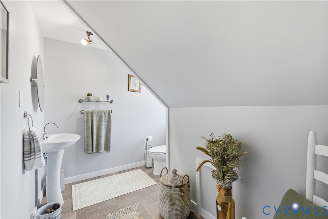 61 Mohawk Road Buckingham, VA 23921 - Photo 28 of 40
