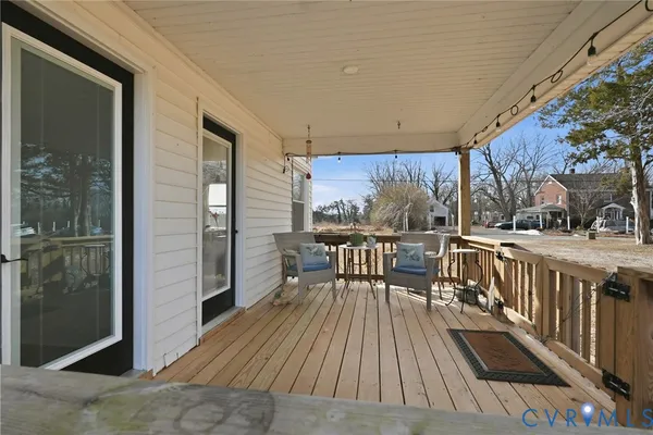 $305,000 | 61 Mohawk Road, Buckingham, VA 23921