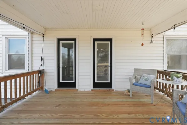 $305,000 | 61 Mohawk Road, Buckingham, VA 23921