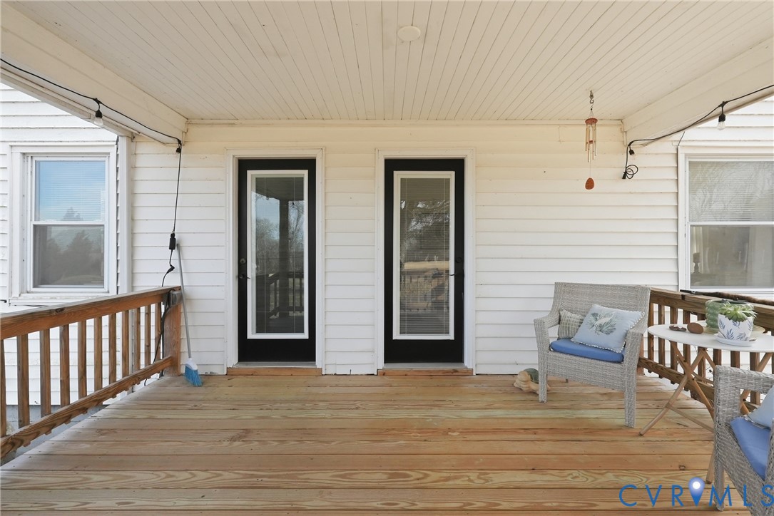 61 Mohawk Road Buckingham, VA 23921 - Photo 29 of 40