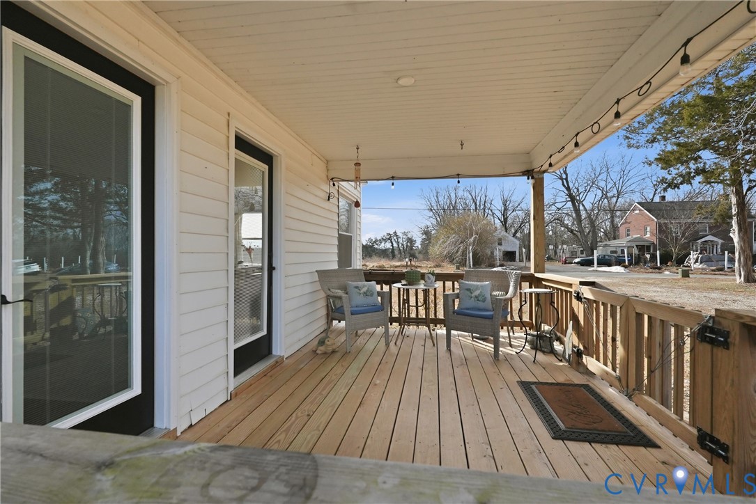 61 Mohawk Road Buckingham, VA 23921 - Photo 30 of 40
