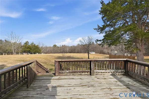 $305,000 | 61 Mohawk Road, Buckingham, VA 23921