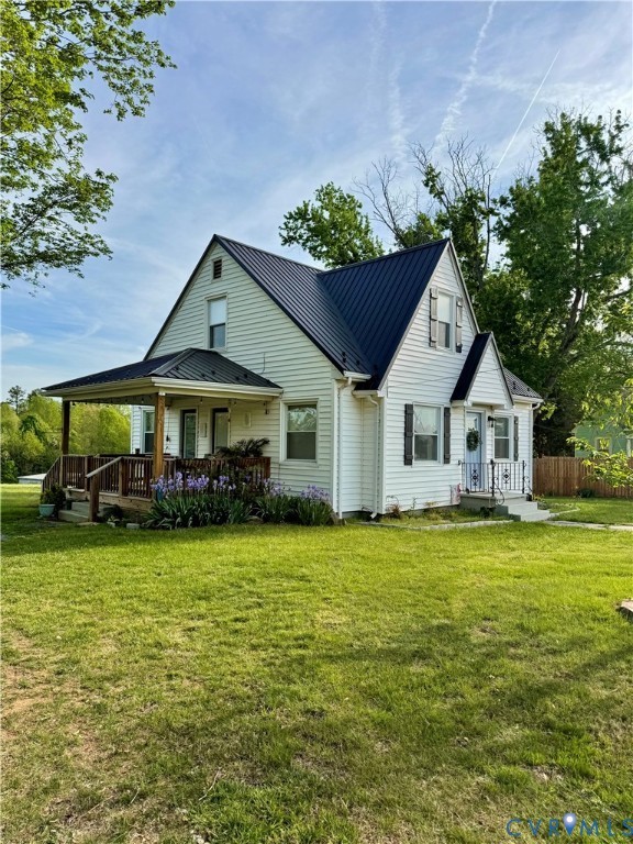 61 Mohawk Road Buckingham, VA 23921 - Photo 3 of 40