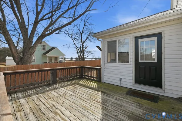 $305,000 | 61 Mohawk Road, Buckingham, VA 23921