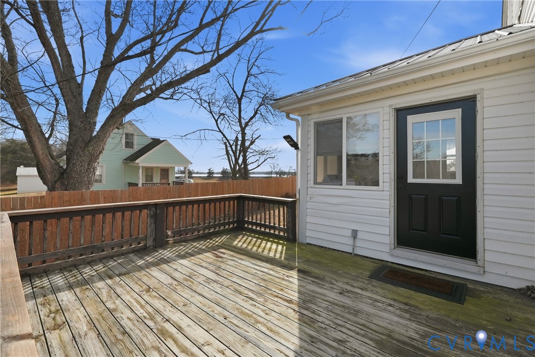 61 Mohawk Road Buckingham, VA 23921 - Photo 32 of 40