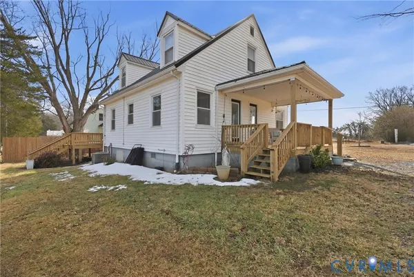 $305,000 | 61 Mohawk Road, Buckingham, VA 23921