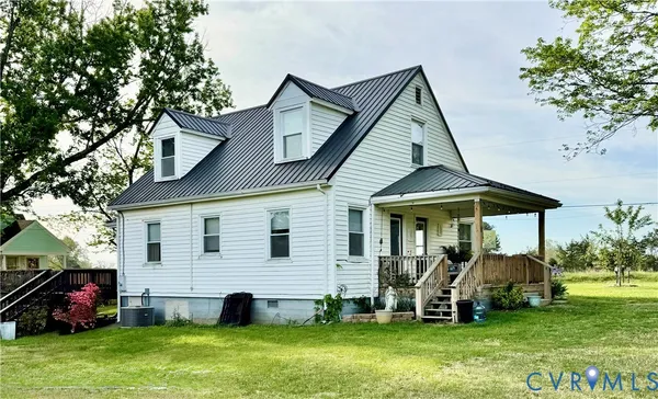 $305,000 | 61 Mohawk Road, Buckingham, VA 23921